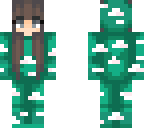 alien onesie