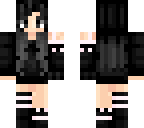 anime black gurl