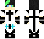 anti zane