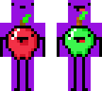 apple