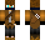 archer boy