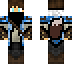 assasin wolf