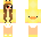 baby duck