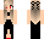 bad girl