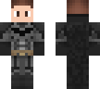 batsuit