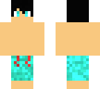 beach boy
