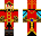 blood mage