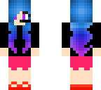 blue flame