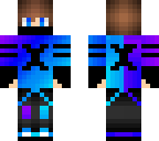 blue pvp