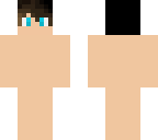 boy hair base