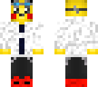 brillenjackenpika