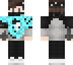 broken armor