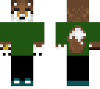 brown__________wolf