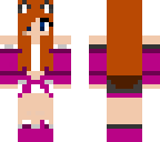 cat girl