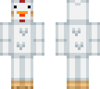 chicken