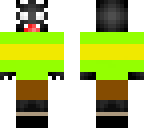 chorey webber