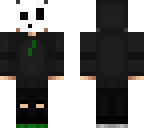 clan skin