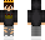 cleintmods family king edit