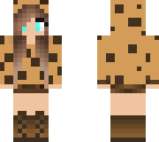 cookie girl