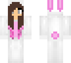 cookie's easter skin