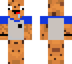 cookitwins skin