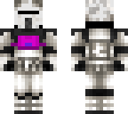 coretrooper captain