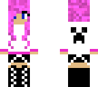 creeper gamer