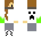 creeper mix