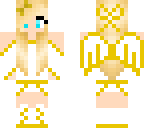 cute angel girl