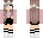 cute girl