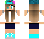 cute joey graceffa girl