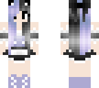 cute maid