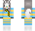 cute temmie hogwarts
