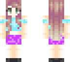 dance girl request