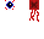 demon eye