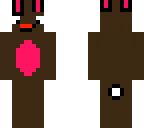 derpy bunny