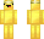 derpy goldblock king
