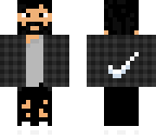 dex personal skin