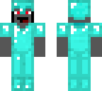 diamond armour