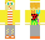 eak9 skin