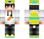 easter me 2