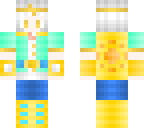 edit of dreamswap