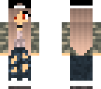 editet vampire girl