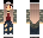 editet vampire girl for uc