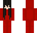 elmo girl