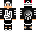 emo isaac wolf