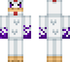 evil chicken