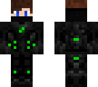 exosuit razer