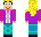 fashion me