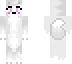 female wolf
